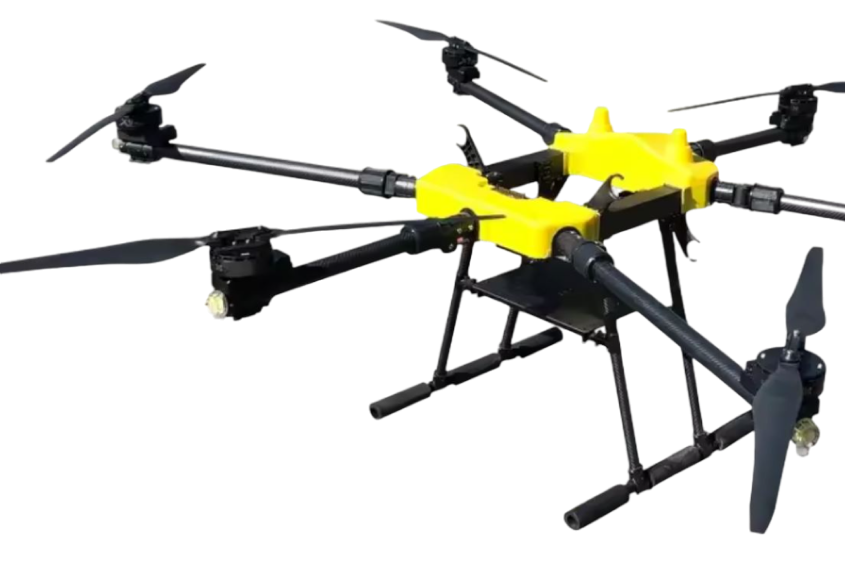 Lifter drone