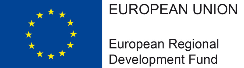 European Regional Development Fund European Regional Development Fund