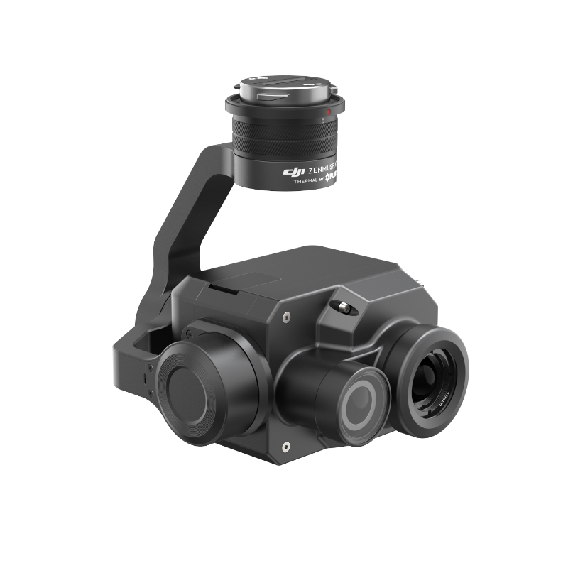 AI smart camera